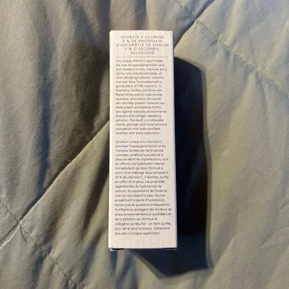 Drunk Elephant C-Luma Hydrabright Gentle Vitamin C Serum - Picture 5 of 6